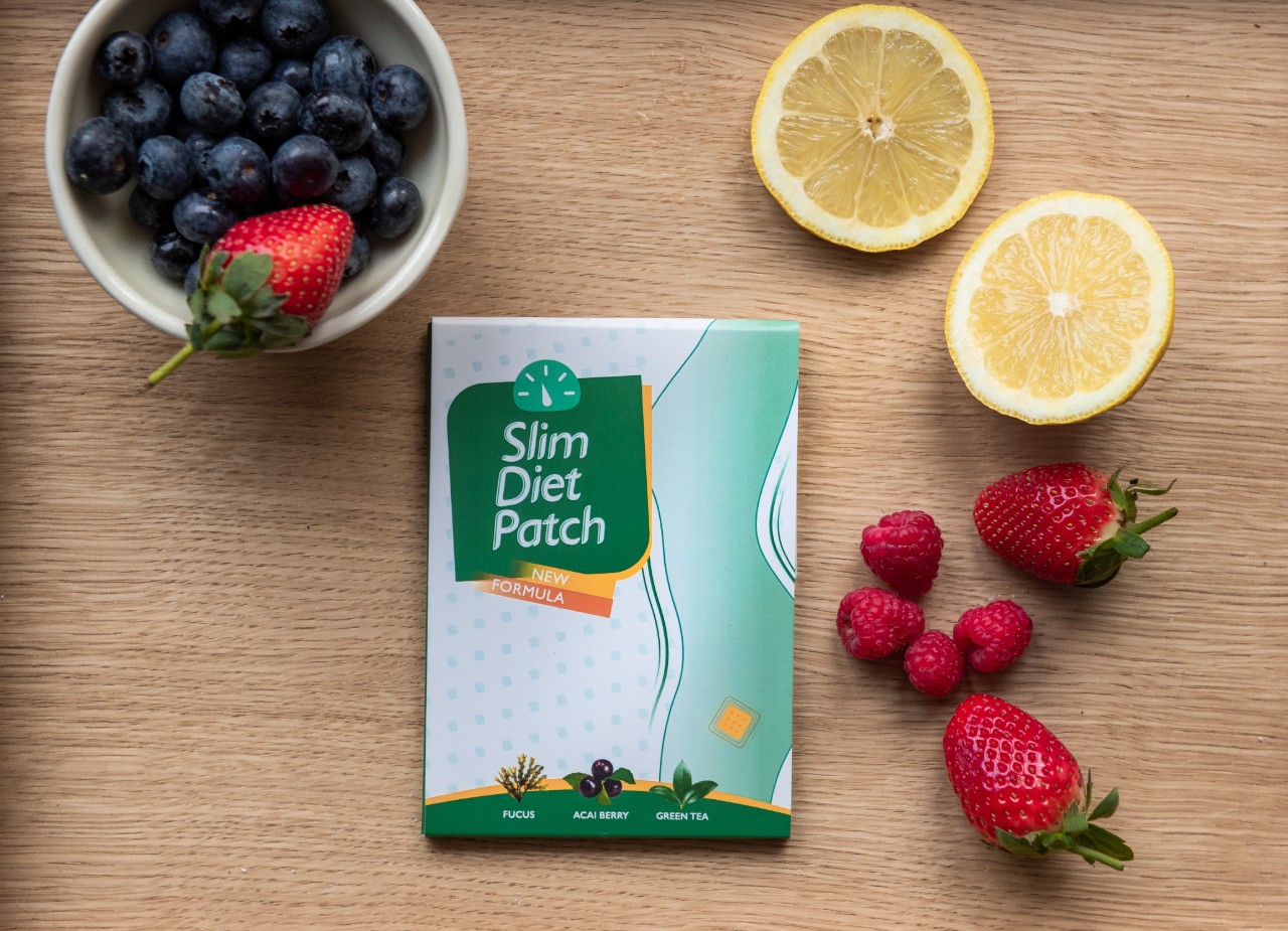 Slim Diet Patch Review How Does It Work for Weight Loss?